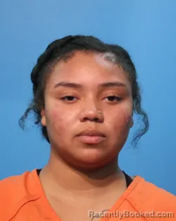 Mugshot of MALISSA HAWKINS
