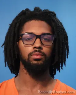 Mugshot of KAMIRON BUCHANAN