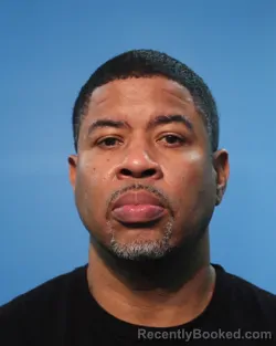 Mugshot of JUAN WILSON