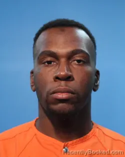 Mugshot of Richard Charles Horn