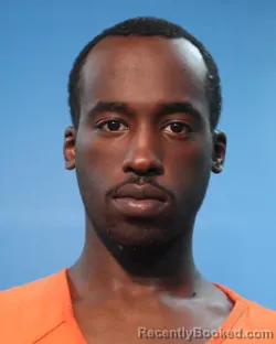 Mugshot of KIIR AYWEL