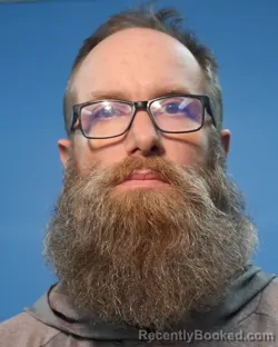 Mugshot of Nicholas Allen Stephenson