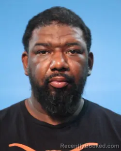 Mugshot of Demarcus Jerome Edmonson