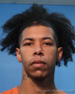 Mugshot of Edward James Williams