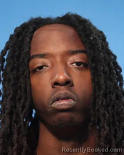 Mugshot of ELIJAH EMMANUEL STEPHENSON