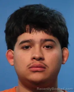 Mugshot of JUAN MANUEL REYES