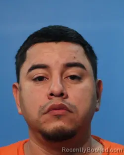 Mugshot of RALPH JOSHUA TORRES