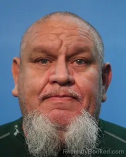 Mugshot of MICHAEL EDWARD DEANGELIS