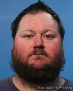 Mugshot of James Aaron Soell