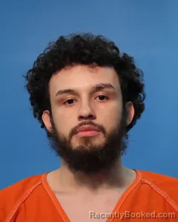 Mugshot of Jonangel Otero Colon