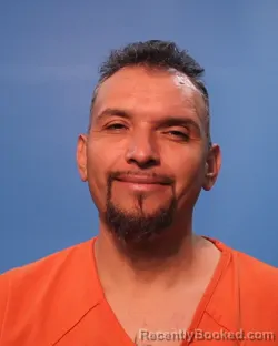 Mugshot of IGNACIO IBARRA