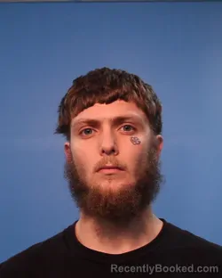 Mugshot of Ernest Keith Young