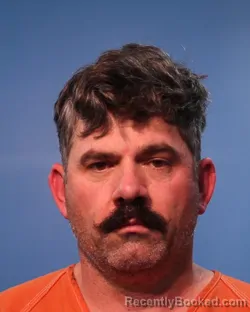 Mugshot of Ernest Wade