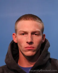 Mugshot of Brylan Roy Duhon