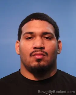 Mugshot of ZACKORIUS DEANTAE ADDISON