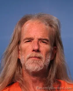 Mugshot of Thomas Guthrie Hanna