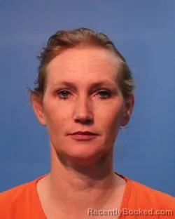 Mugshot of PATRICIA KELLY