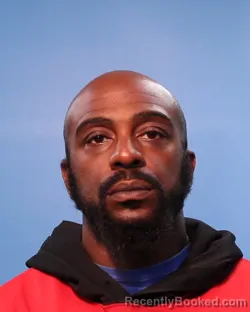 Mugshot of Emmanuel Bernard Royal