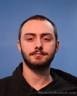 Mugshot of Glenn Rosprim