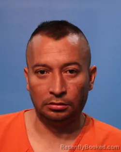 Mugshot of MARTIN RODRIGUEZ CRUZ