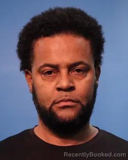 Mugshot of Neel Ramadan Shakir