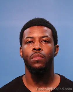 Mugshot of JOSHMEIN DWAYNE DONNELL
