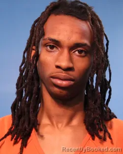 Mugshot of Taylen Allen Tillman