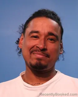 Mugshot of Ariel Rigoberto Palacios