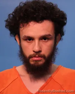 Mugshot of Jonangel Otero Colon