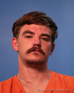 Mugshot of Brandan Charles Haynes