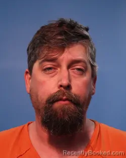 Mugshot of JOSHUA CLARK
