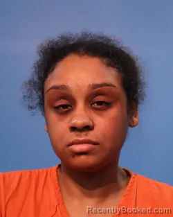 Mugshot of ARION CELEASE BANKS-STEWART