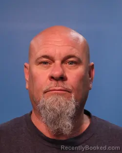 Mugshot of Shawn Christopher Austin