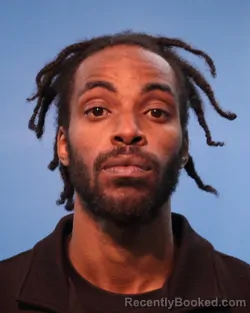 Mugshot of BRYAN JAMISON