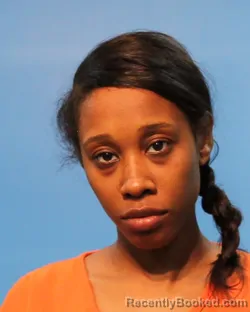 Mugshot of TASHAI CHIMERE DEEQA WRIGHT