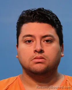 Mugshot of ROBIN MAGANA ALQUICIRA