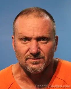 Mugshot of ERIC JAMES STARKS