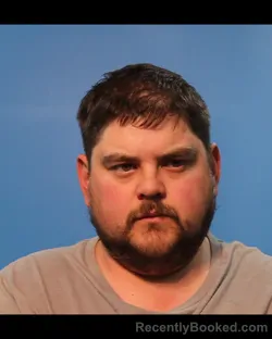 Mugshot of KENNETH LEON EBERSPACHER