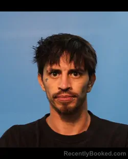 Mugshot of ARMANDO JESUS GONZALES