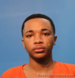 Mugshot of JOSHUA RUSSELL