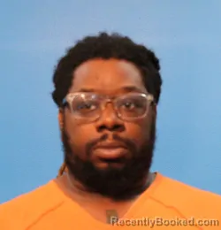 Mugshot of DEMARCUS ANTONIO GOSS