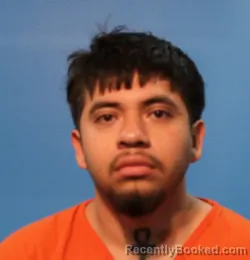 Mugshot of LUIS ALBERTO BELLO-CRUZ