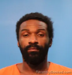 Mugshot of Chester Lee Ingram