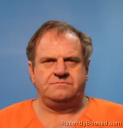 Mugshot of Christian Frederick Schomburg