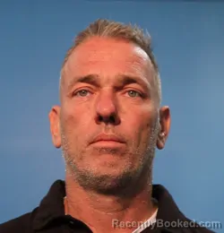 Mugshot of Timothy Worstell