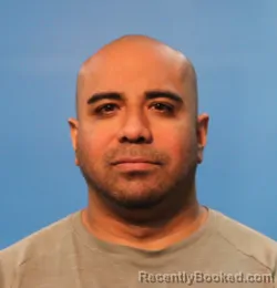 Mugshot of Nain Ramos