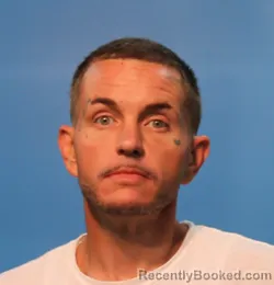 Mugshot of Joshua Carlton Young