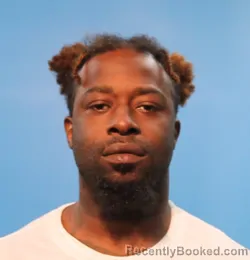 Mugshot of Jonathan Lynn Godley