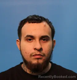 Mugshot of John Anthony Velasco