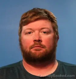 Mugshot of John Hodgson